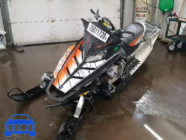 2013 POLARIS ASSAULT SN1CW8GS8DC771809 Bild 1