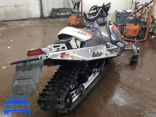 2013 POLARIS ASSAULT SN1CW8GS8DC771809 Bild 3