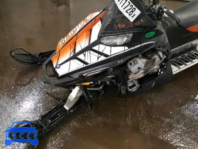 2013 POLARIS ASSAULT SN1CW8GS8DC771809 Bild 8