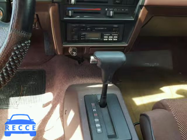 1988 HONDA ACCORD DX 1HGCA6264JA044627 зображення 8