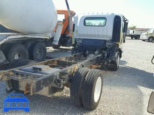 2008 GMC W4500 W450 4KDC4B1U88J800075 image 3