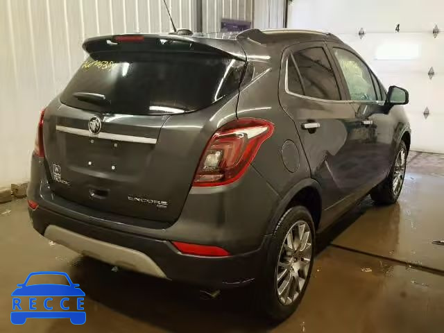 2017 BUICK ENCORE SPO KL4CJ2SB7HB222548 зображення 3