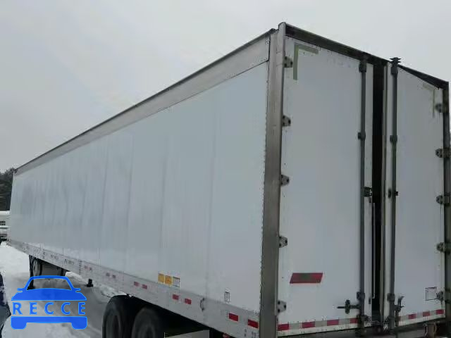 2003 GREAT DANE TRAILER TRAILER 1GRAA06263B051107 image 2