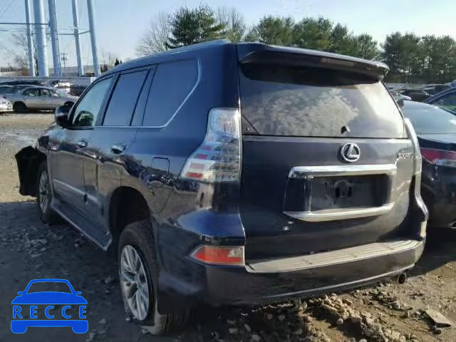 2017 LEXUS GX PREMIUM JTJJM7FX0H5164415 зображення 2