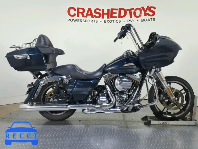 2016 HARLEY-DAVIDSON FLTRXS ROA 1HD1KTM18GB678933 image 0
