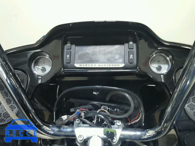 2016 HARLEY-DAVIDSON FLTRXS ROA 1HD1KTM18GB678933 image 9