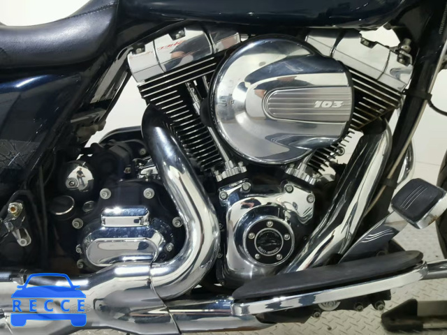 2016 HARLEY-DAVIDSON FLTRXS ROA 1HD1KTM18GB678933 image 11