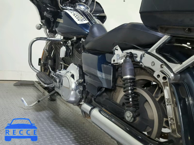 2016 HARLEY-DAVIDSON FLTRXS ROA 1HD1KTM18GB678933 image 12