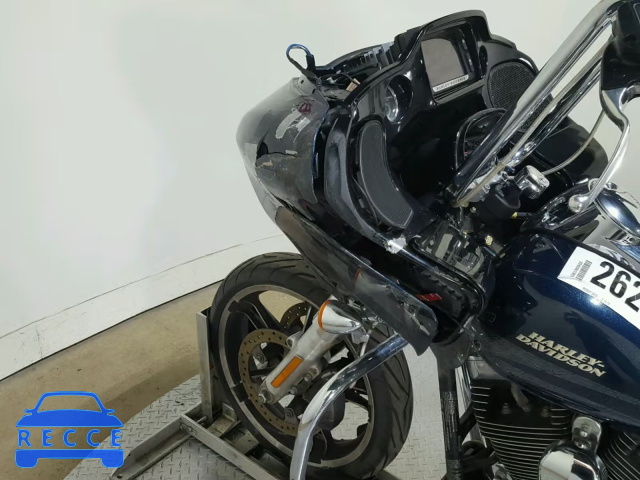 2016 HARLEY-DAVIDSON FLTRXS ROA 1HD1KTM18GB678933 image 13
