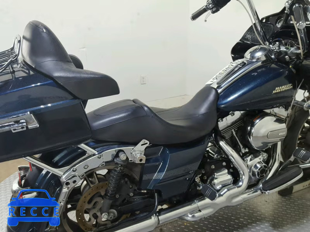 2016 HARLEY-DAVIDSON FLTRXS ROA 1HD1KTM18GB678933 image 14