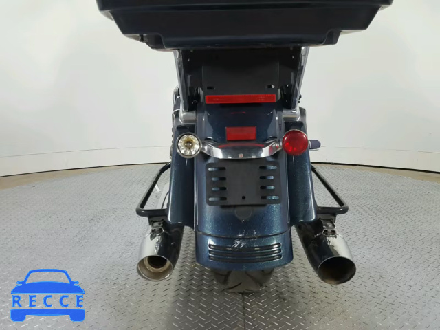 2016 HARLEY-DAVIDSON FLTRXS ROA 1HD1KTM18GB678933 image 16