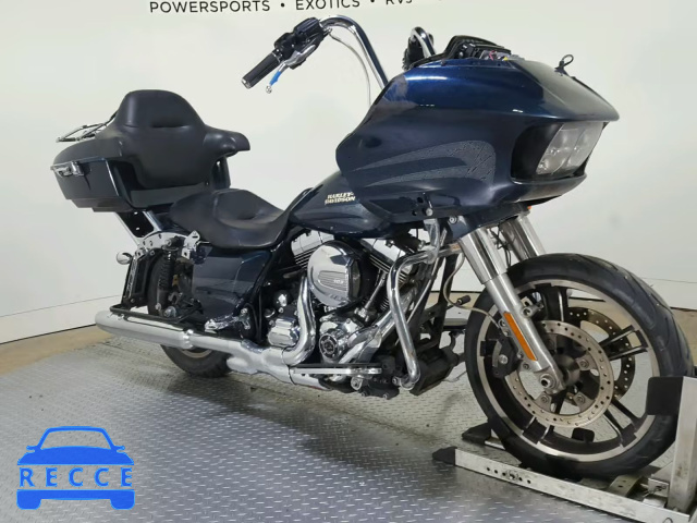 2016 HARLEY-DAVIDSON FLTRXS ROA 1HD1KTM18GB678933 image 1