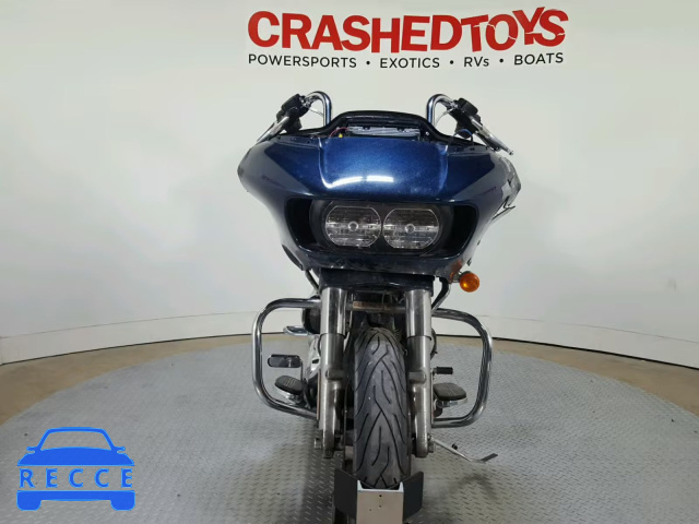 2016 HARLEY-DAVIDSON FLTRXS ROA 1HD1KTM18GB678933 image 2