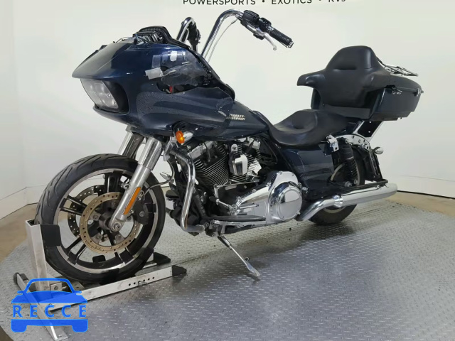 2016 HARLEY-DAVIDSON FLTRXS ROA 1HD1KTM18GB678933 image 3