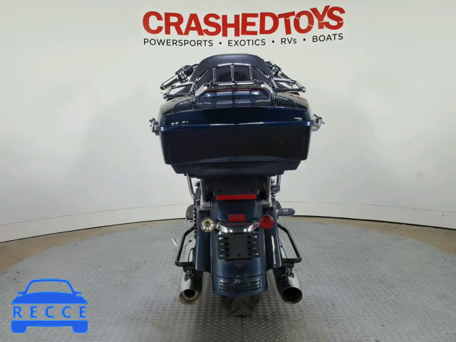 2016 HARLEY-DAVIDSON FLTRXS ROA 1HD1KTM18GB678933 image 6
