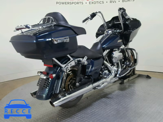 2016 HARLEY-DAVIDSON FLTRXS ROA 1HD1KTM18GB678933 image 7