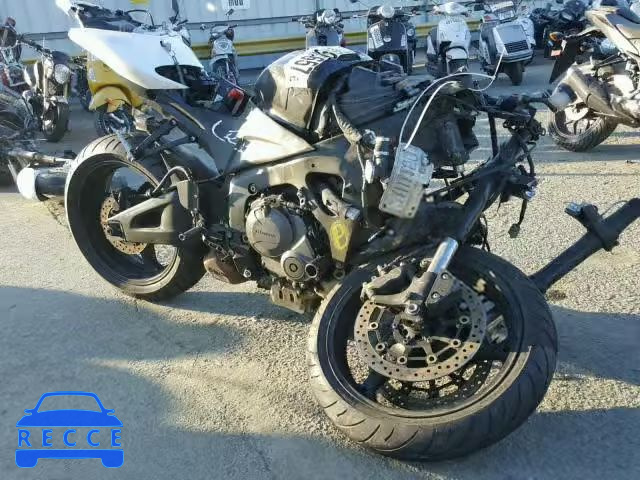 2007 HONDA CBR600 RR JH2PC40157M000561 image 0