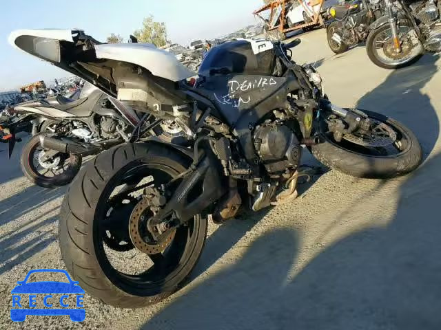 2007 HONDA CBR600 RR JH2PC40157M000561 зображення 3