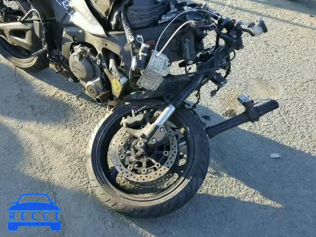 2007 HONDA CBR600 RR JH2PC40157M000561 image 8