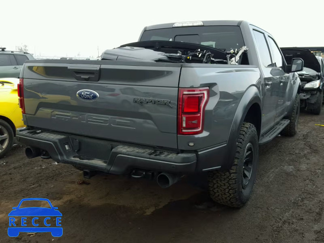 2018 FORD F150 RAPTO 1FTFW1RG3JFA06209 image 3