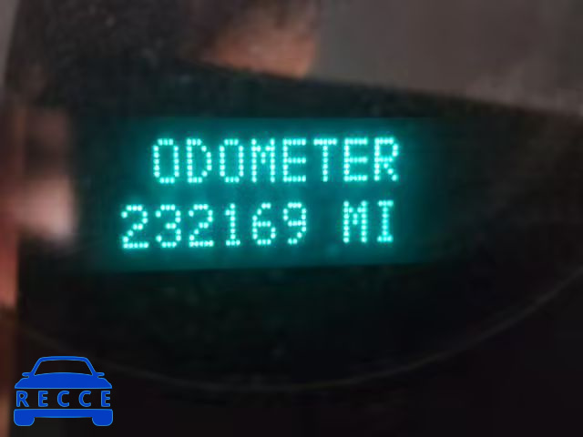 2009 GMC SIERRA C25 1GTHC49K39E136449 Bild 7