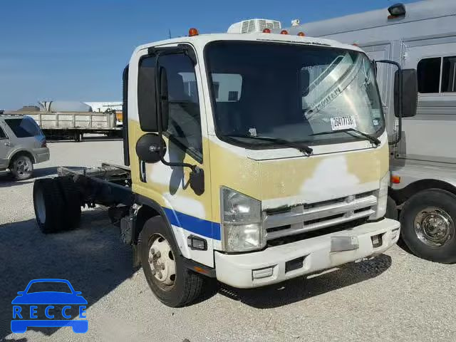 2009 GMC W4500 W450 4KDC4W1N69J802148 Bild 0