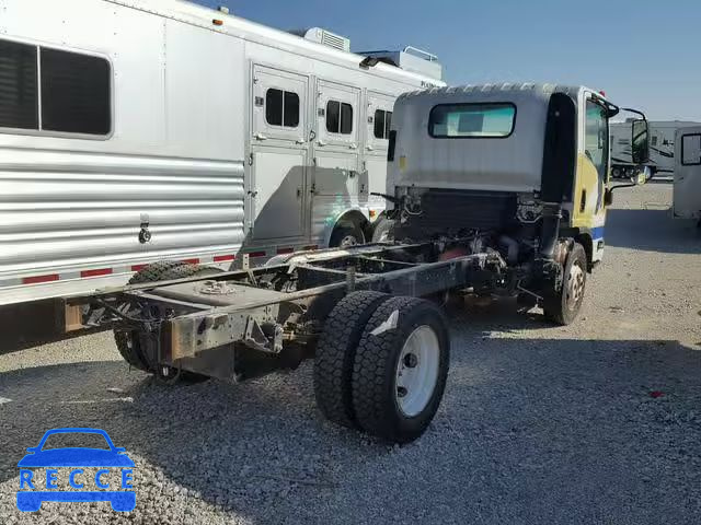 2009 GMC W4500 W450 4KDC4W1N69J802148 Bild 3