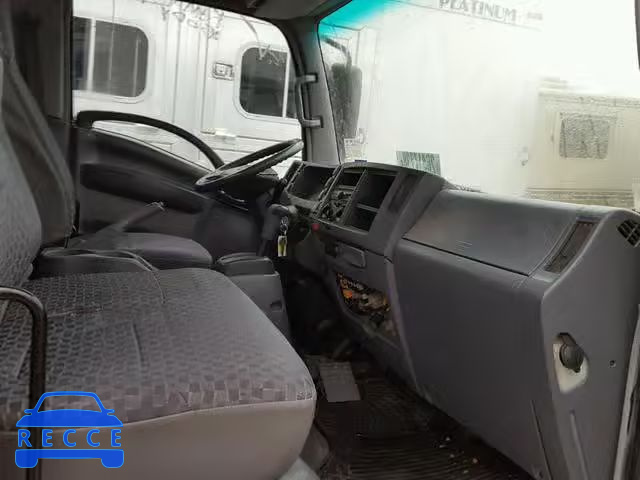 2009 GMC W4500 W450 4KDC4W1N69J802148 зображення 4