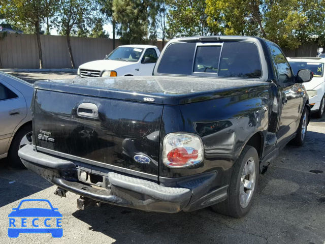 2001 FORD F150 SVT L 2FTZF07361CA73339 Bild 3