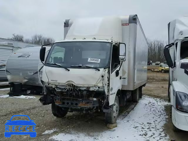 2015 HINO 195 JHHSDM2H7FK002474 зображення 1