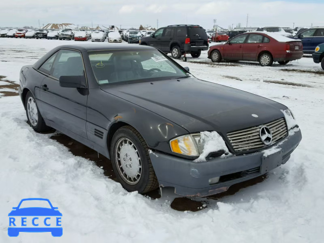 1992 MERCEDES-BENZ 300 SL WDBFA61E2NF047599 image 0