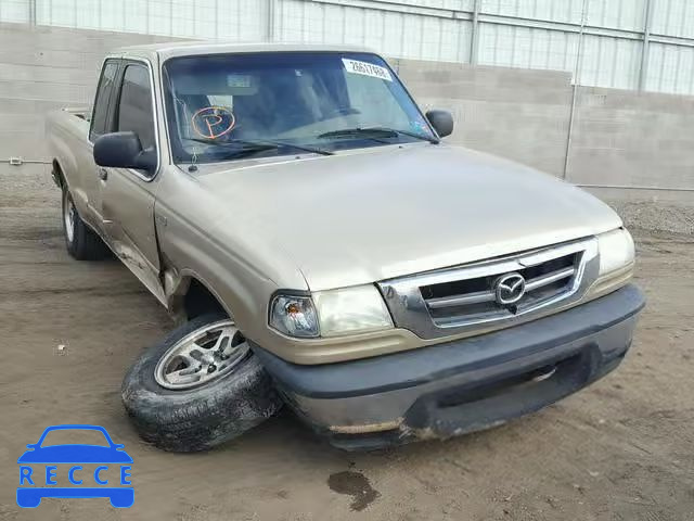 2002 MAZDA B2300 CAB 4F4YR16D52TM26719 image 0