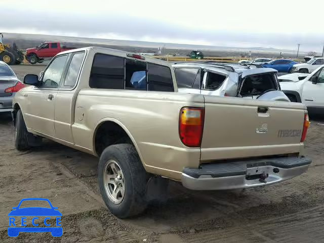 2002 MAZDA B2300 CAB 4F4YR16D52TM26719 image 2