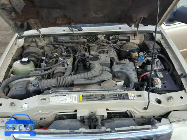 2002 MAZDA B2300 CAB 4F4YR16D52TM26719 image 6