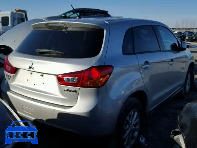 2013 MITSUBISHI RVR SE 4A4AJ3AU1DE605439 зображення 3