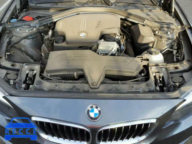 2016 BMW 228 XI WBA1G9C5XGV727037 image 6