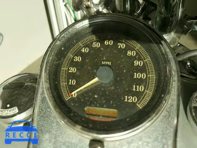 2004 HARLEY-DAVIDSON FXSTI 1HD1BVB364Y071437 зображення 7