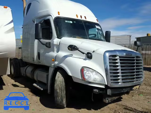 2008 FREIGHTLINER CASCADIA 1 1FUJGLCK48LAB3849 image 0