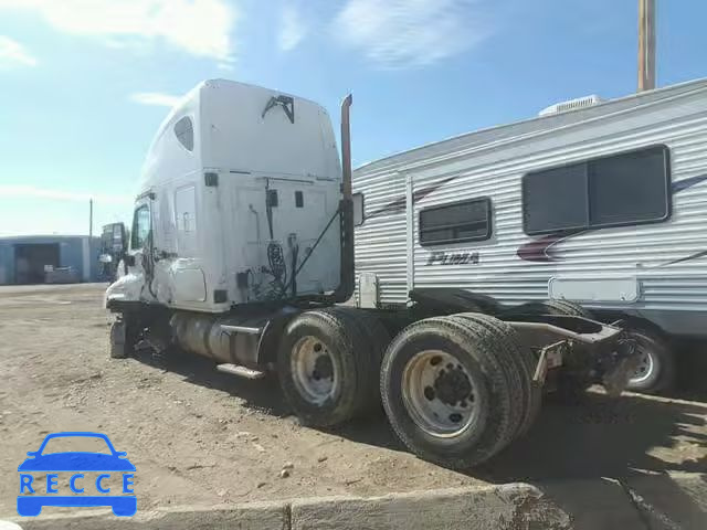 2008 FREIGHTLINER CASCADIA 1 1FUJGLCK48LAB3849 image 2