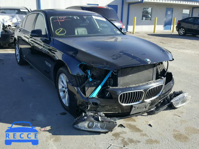 2015 BMW 740 LI WBAYE4C59FD947135 image 0