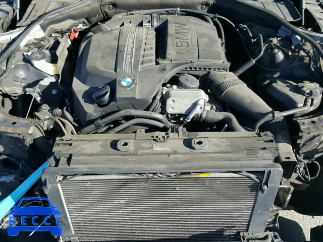 2015 BMW 740 LI WBAYE4C59FD947135 image 6