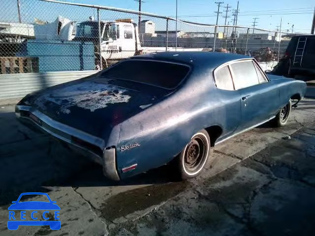 1970 BUICK SKYLARK 433270H349389 image 3