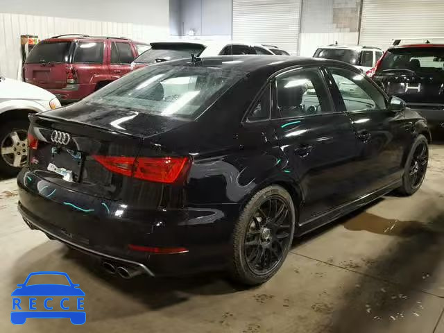 2016 AUDI S3 PREMIUM WAUB1GFF2G1058798 image 3