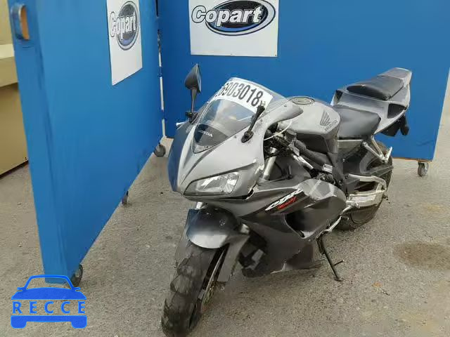 2006 HONDA CBR1000 RR JH2SC57006M209282 зображення 1