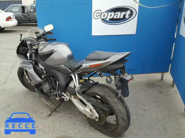 2006 HONDA CBR1000 RR JH2SC57006M209282 image 2