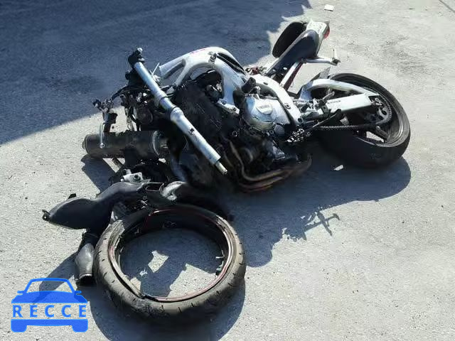 2001 YAMAHA YZFR6 L JYARJ04E01A012232 image 1