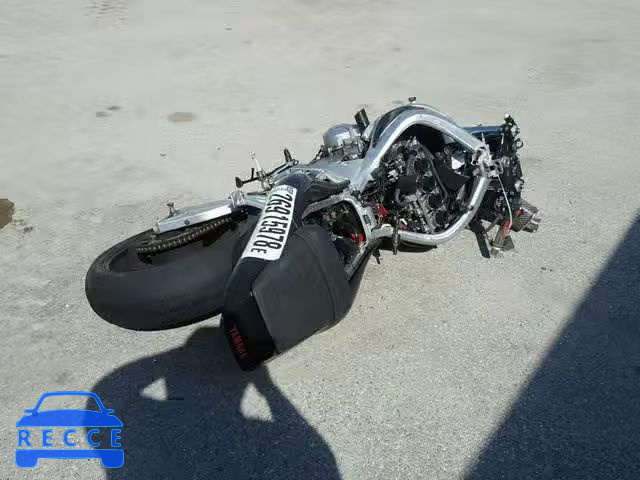 2001 YAMAHA YZFR6 L JYARJ04E01A012232 image 3