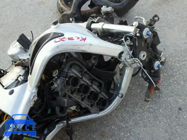 2001 YAMAHA YZFR6 L JYARJ04E01A012232 image 4