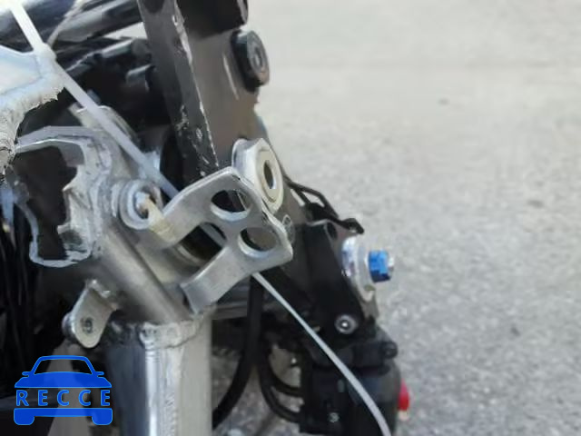 2001 YAMAHA YZFR6 L JYARJ04E01A012232 image 7