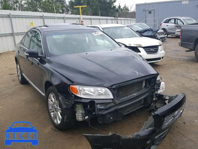 2011 VOLVO S80 3.2 YV1952AS0B1147849 image 0